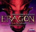 Der Auftrag des Ältesten / Eragon Bd.2 (22 Audio-CDs) Der Auftrag des Ältesten / Eragon Bd.2 (22 Audio-CDs)