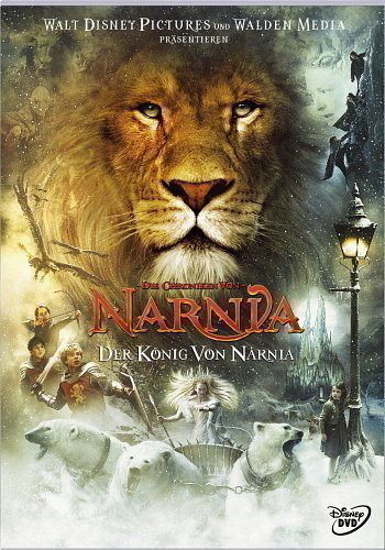 Die Chroniken Von Narnia - Der Konig Von Narnia