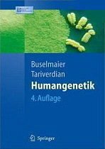 Werner Buselmaier (Autor), Gholamali Tariverdian - Humangenetik