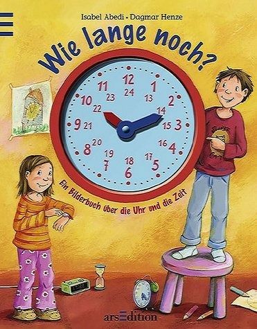 Wie Lange Noch Wie Lange Noch