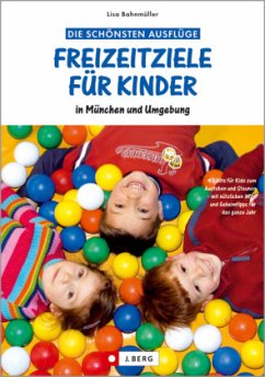 Lisa Bahnmller - Freizeitziele fr Kinder in Mnchen und Umgebung