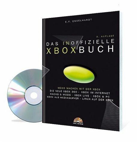 Das inoffizielle XBOX-Buch Erich Fritz Engelhardt