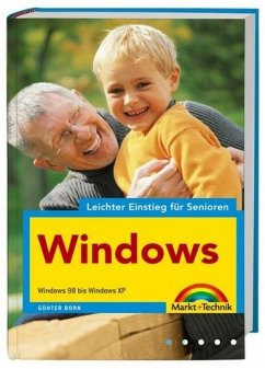 Gnter Born - Windows - leichter Einstieg fr Senioren
