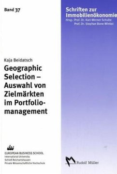 Kaja Beidatsch (Autor) Karl W Schulte, Stephan Bone-Winkel (Herausgeber) - Geographic Selection - Auswahl
