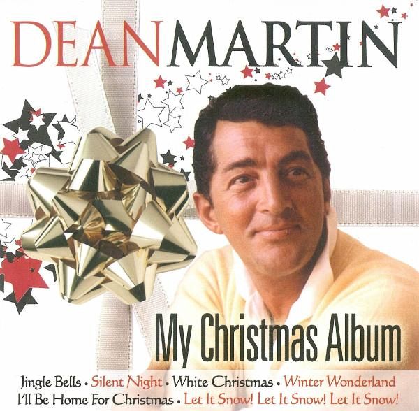 My Christmas Album von Dean Martin - CD - buecher.de