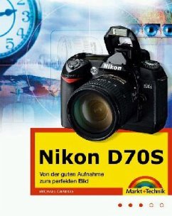 Michael Gradias - Nikon D70S. DFOTO - Digital fotografieren