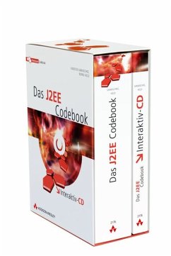 Karsten Samaschke Thomas Stark - Das J2EE Codebook. Interaktiv-CD