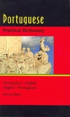Portuguese English Dictionary Ebook