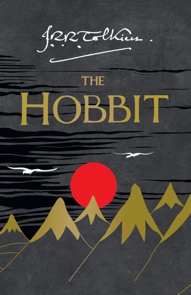 Der Hobbit Buch Zum Film
