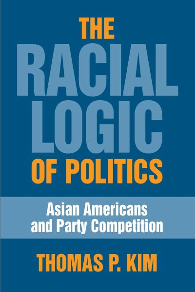 Asian Americans And Politics 21