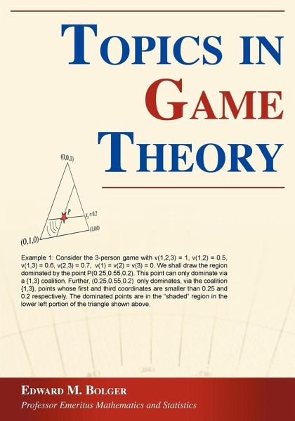 book evolutionary game theory natural selection and