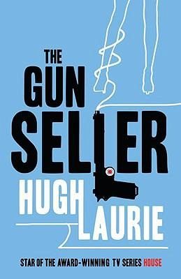The Gun Seller By Hugh Laurie Audiobook - YouTube