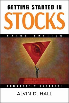 Alvin D. Hall Don Feldheim - Getting Started in Stocks