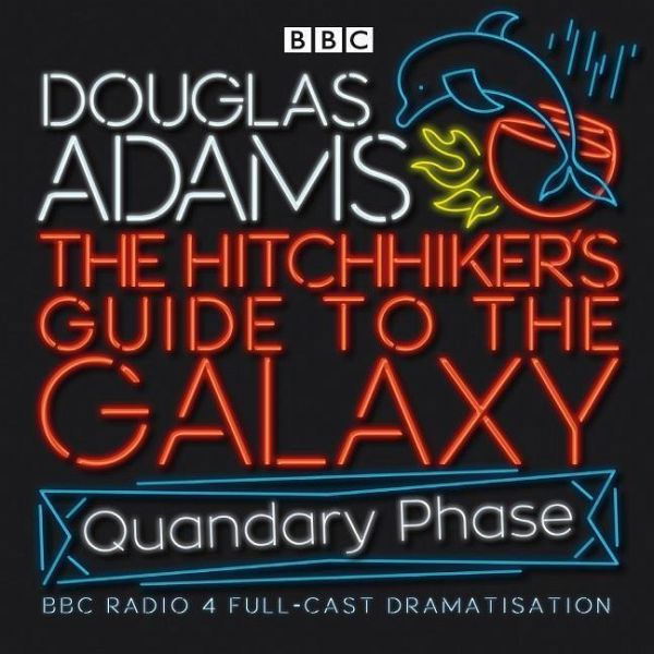 The Hitchhikers Guide to the Galaxy - Wikipedia