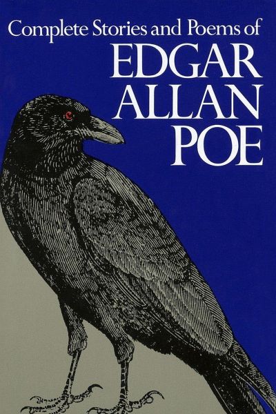 Complete Stories And Poems Of Edgar Allen Poe Von Edgar Allan Poe