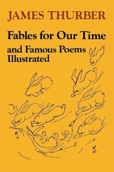 Essays by james thurber