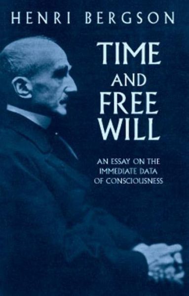 Henri Bergson and the Perception of Time