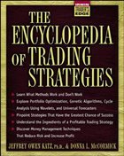 Jeffrey Katz Donna McCormick - The Encyclopedia of Trading Strategies