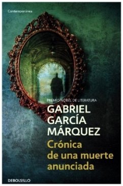 novels by gabriel garcia marquez
