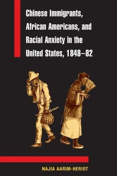 The dilemma of the african americans in united states