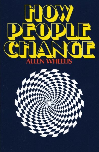 How People Change – Allen Wheelis