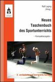 Neues Taschenbuch des Sportunterrichts. Kompaktausgabe Neues Taschenbuch des Sportunterrichts. Kompaktausgabe
