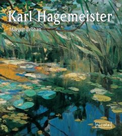 Margit Brhan - Karl Hagemeister