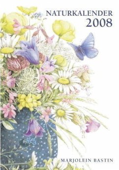 Marjolein Bastin - Naturkalender 2007.