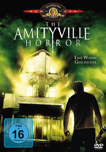 Amityville Horror – Eine Wahre Geschichte Besetzung