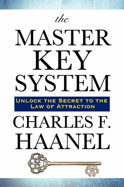 haanel charles the master key system
