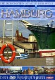 Die schönsten Städte der Welt - Hamburg Die schönsten Städte der Welt - Hamburg