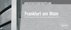 Architekturstadtplan Frankfurt Architekturstadtplan Frankfurt