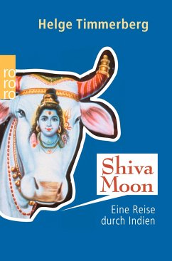 Shiva Moon - Timmerberg, Helge