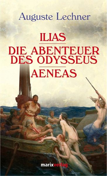 Die Abenteuer Des Odysseus