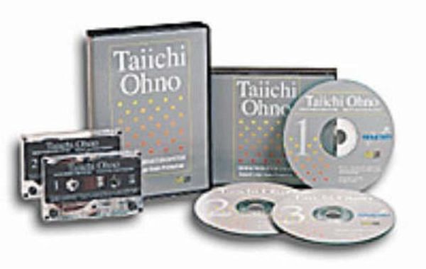 taiichi ohno toyota production #4