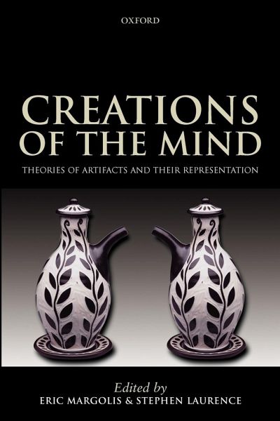 Creations Of The Mind Eric Margolis, Stephen Laurence