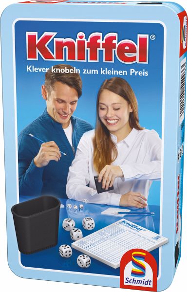 Kniffel Schmidt Download