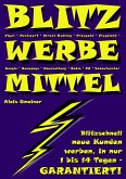Blitz Werbemittel Blitz Werbemittel