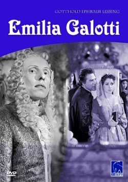 Emilia Galotti auf DVD - Portofrei bei bücher.de