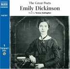 Emily Dickinson, 1 Audio-CD Emily Dickinson, 1 Audio-CD