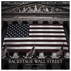 Markus Koch Dirk Eusterbrock - Backstage Wall Street Bilder, Stories und Film