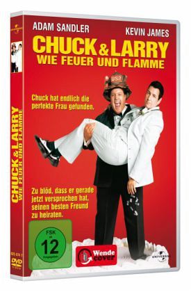 Wie Feuer Und Flamme [2001]