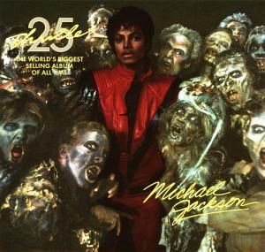 Thriller 25 - Wikipedia, la enciclopedia libre