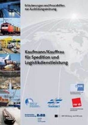 Logistikdienstleistung - Springer