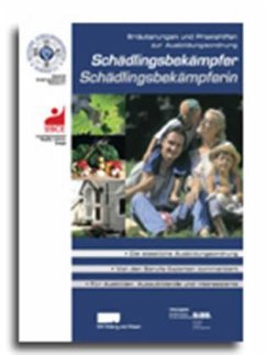 BIBB - Schdlingsbekmpfer/Schdlingsbekmpferin