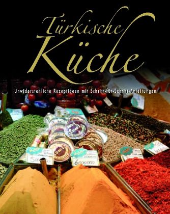 Türkische Küche 