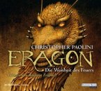 Die Weisheit des Feuers / Eragon Bd.3 (24 Audio-CDs) Die Weisheit des Feuers / Eragon Bd.3 (24 Audio-CDs)
