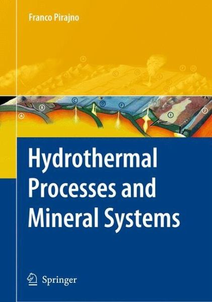 Hydrothermal Processes and Mineral Systems - Springer