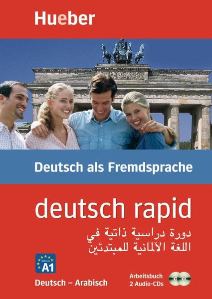 Rapide Deutsch