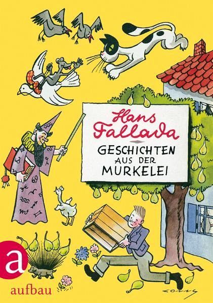 Geschichten aus der Murkelei von Hans Fallada portofrei bei bücher.de